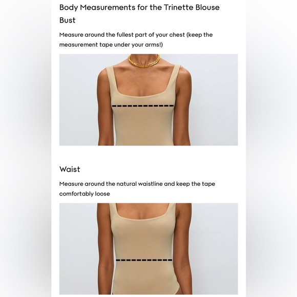 Aritzia Wilfred Trinette White Blouse with Square Neckline - Picture 3 of 9